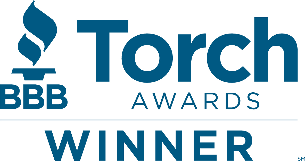 BBB Torch Award for Marketplace Excellence